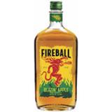Fireball Blazin' Apple Whisky